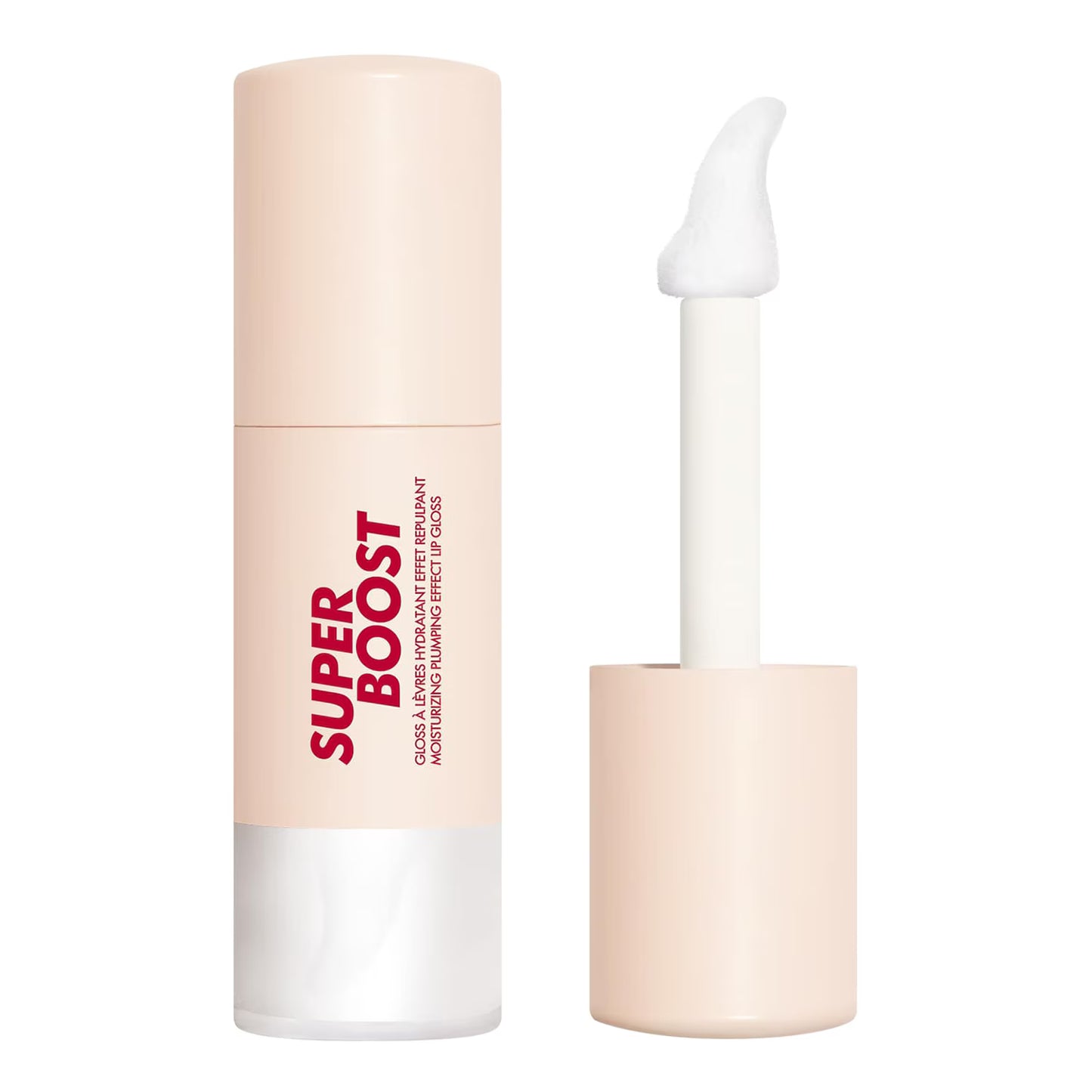 Super Boost Lip Gloss Rimpolpante ed Idratante - VG Charme