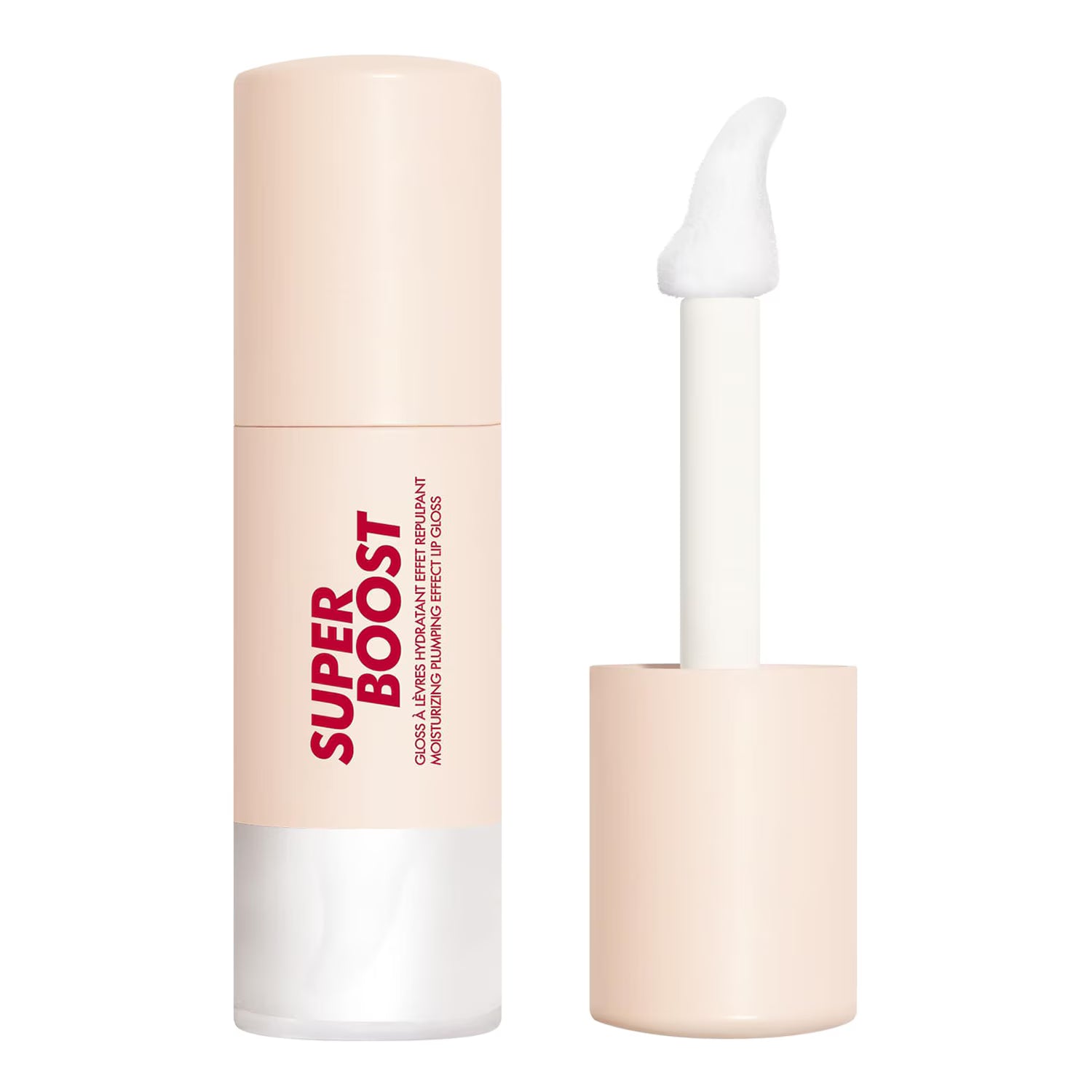 Super Boost Lip Gloss Rimpolpante ed Idratante - VG Charme