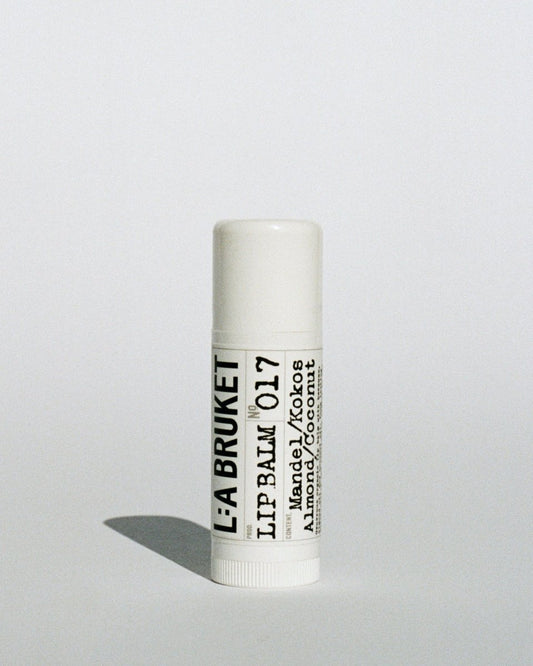 017 Balsamo Labbra - L:A Bruket - Balsamo Labbra - VG Charme