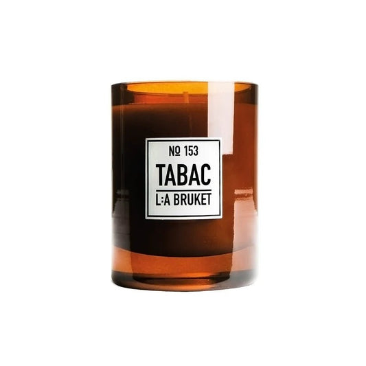 153 Candela profumata - Tabac - L:A Bruket - Candela Profumata - VG Charme