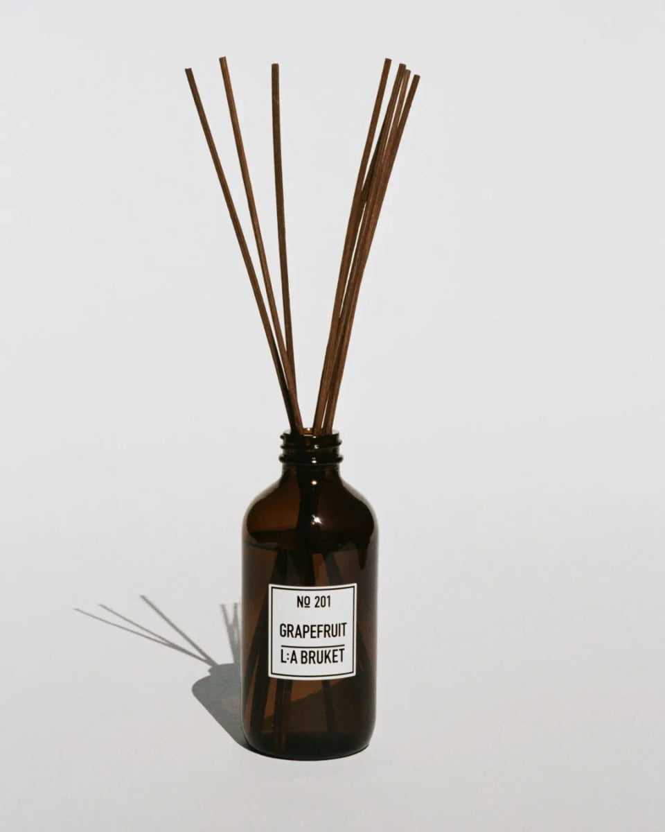 201 Diffusore per ambienti - Grapefruit - L:A Bruket - Diffusore per ambiente - VG Charme