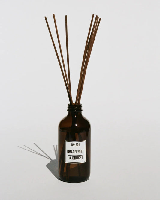 201 Diffusore per ambienti - Grapefruit - L:A Bruket - Diffusore per ambiente - VG Charme
