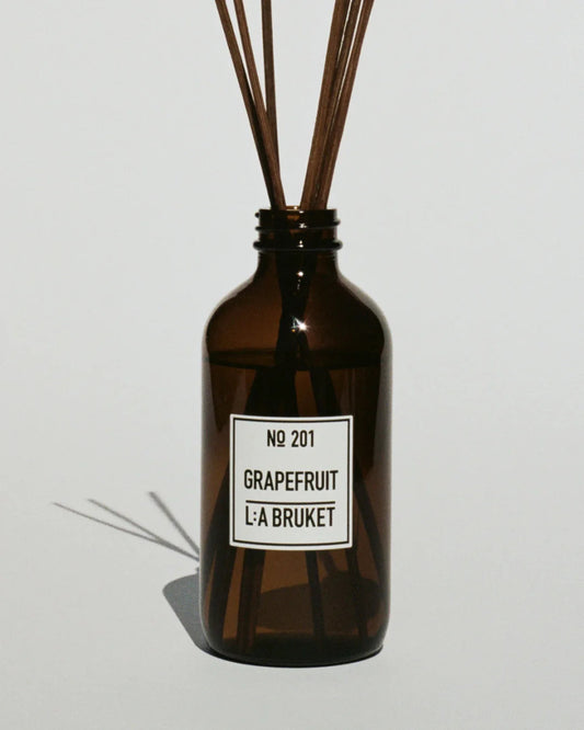 201 Diffusore per ambienti - Grapefruit - L:A Bruket - Diffusore per ambiente - VG Charme