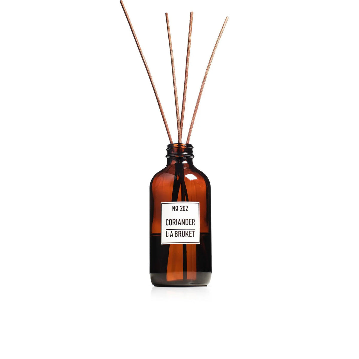 202 Diffusore per ambienti al Coriandolo - L:A Bruket - Diffusore per ambiente - VG Charme