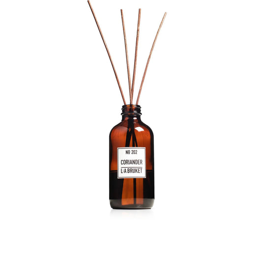 202 Diffusore per ambienti al Coriandolo - L:A Bruket - Diffusore per ambiente - VG Charme