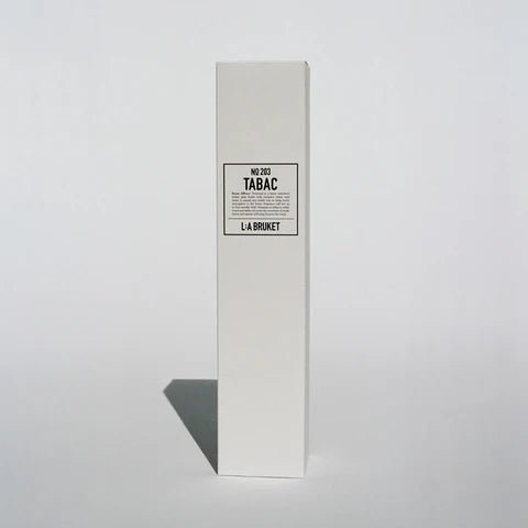 203 Room Diffuser Tabac - L:A Bruket - Diffusore per ambiente - VG Charme