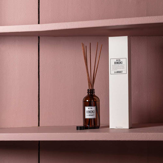 204 Diffusore per ambienti - Hinoki - L:A Bruket - Diffusore per ambiente - VG Charme