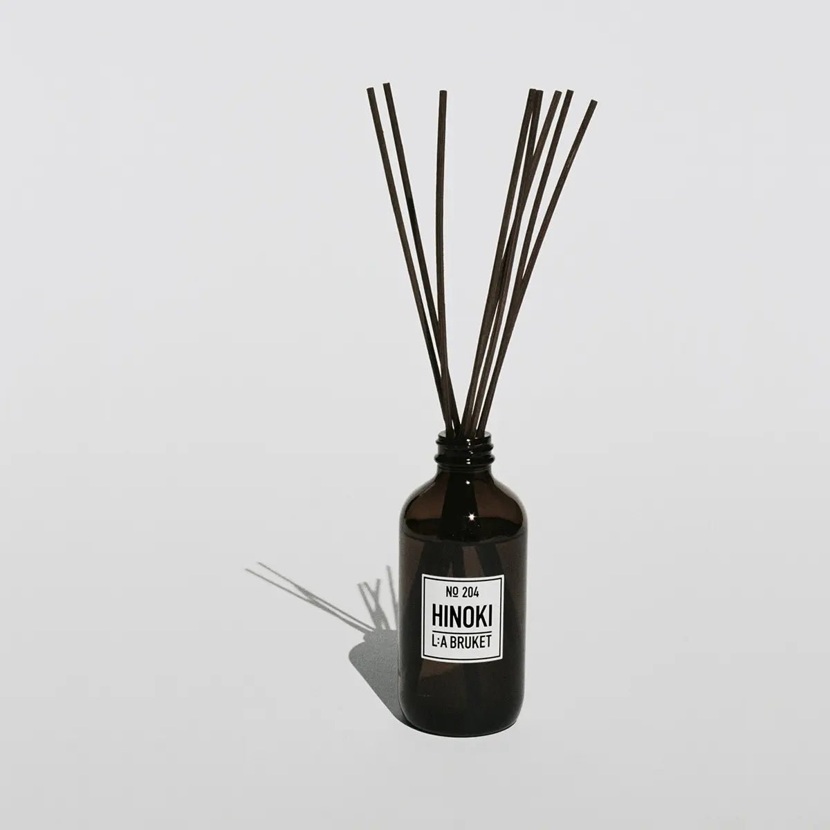 204 Diffusore per ambienti - Hinoki - L:A Bruket - Diffusore per ambiente - VG Charme