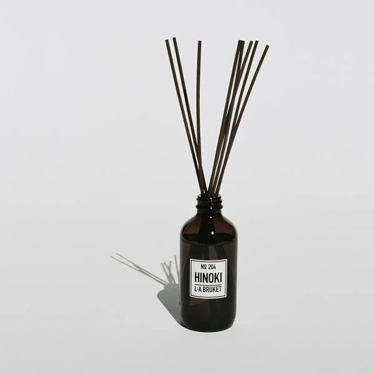 204 Diffusore per ambienti - Hinoki - L:A Bruket - Diffusore per ambiente - VG Charme