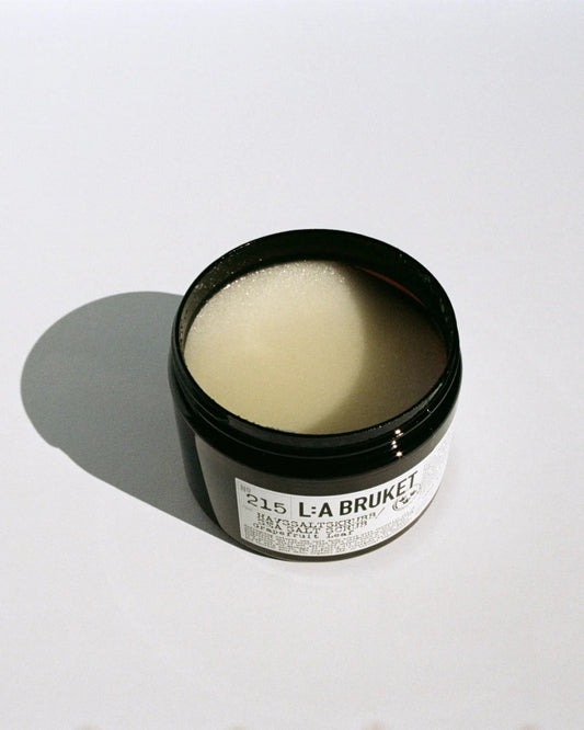 215 Scrub corpo al sale marino Foglia di pompelmo - L:A Bruket - Scrub corpo - VG Charme