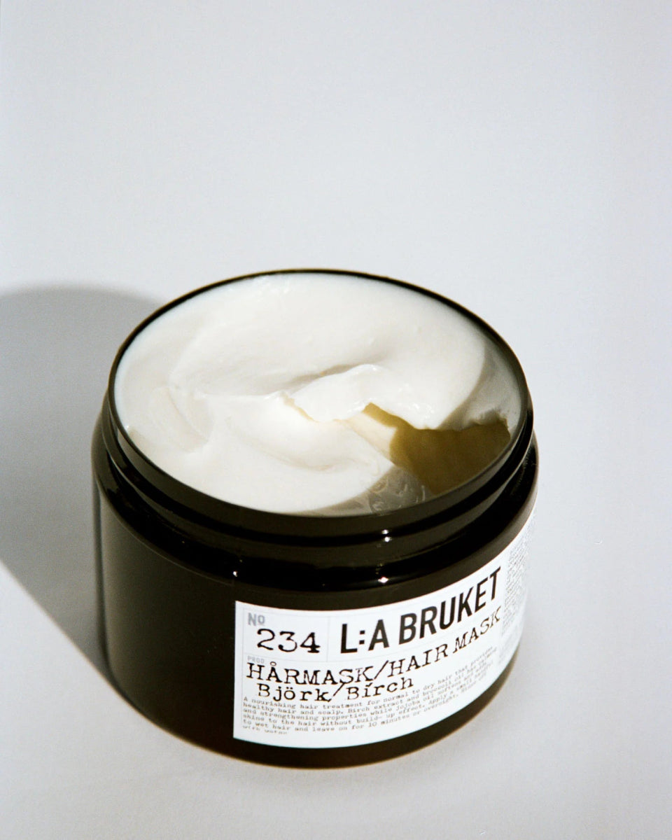 234 Maschera per capelli alla betulla - L:A Bruket - Hair Mist - VG Charme