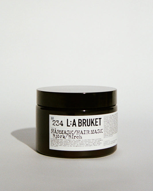 234 Maschera per capelli alla betulla - L:A Bruket - Hair Mist - VG Charme