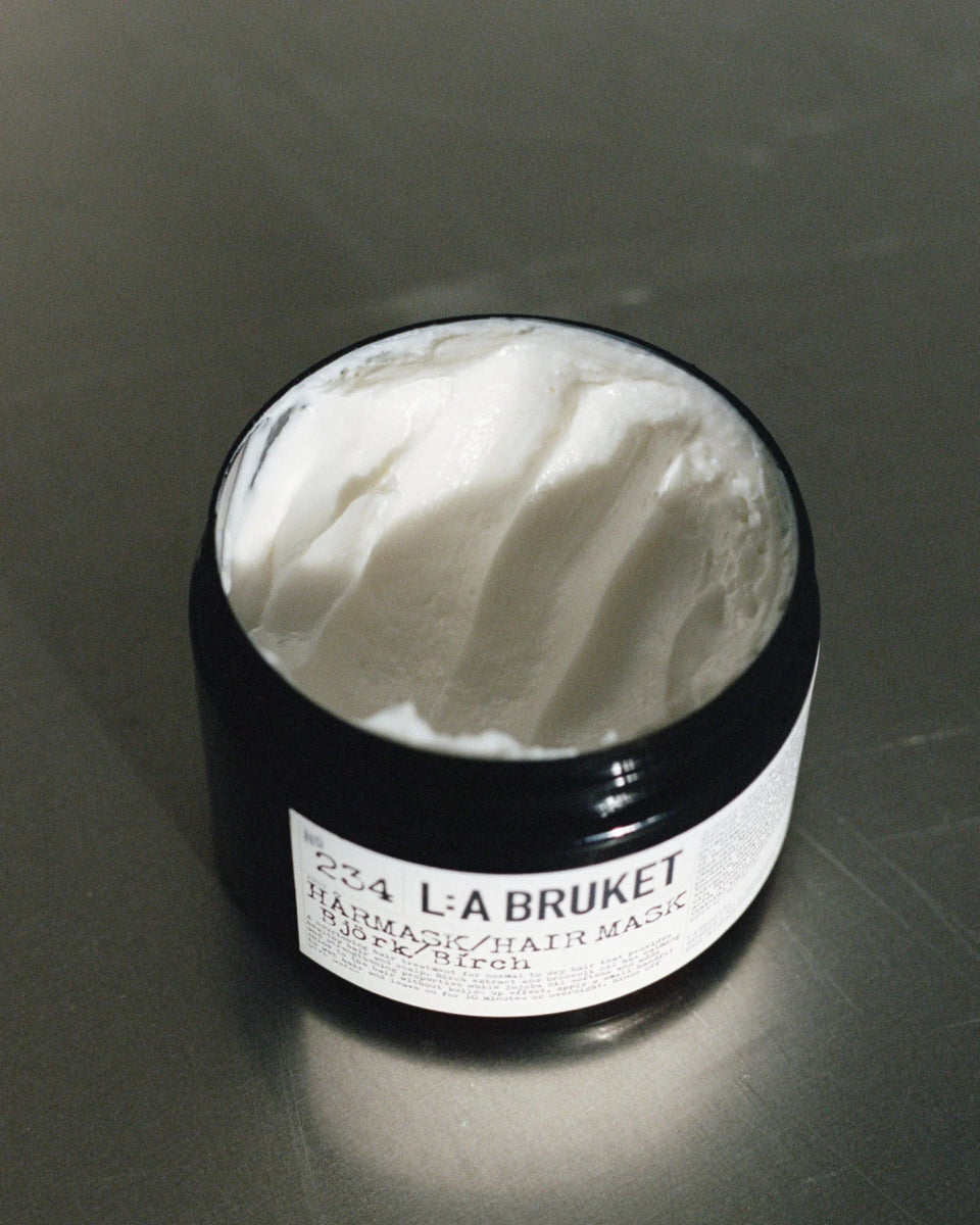 234 Maschera per capelli alla betulla - L:A Bruket - Hair Mist - VG Charme