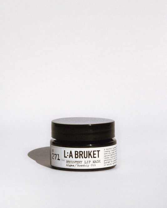 271 Recovery Lip Mask (Maschera labbra rigenerante) - L:A Bruket - Maschera Labbra - VG Charme