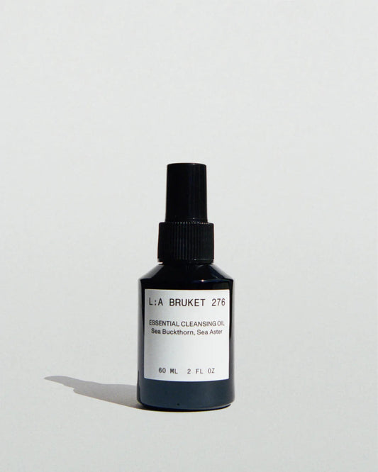 276 Essential cleansing oil (Olio detergente essenziale) - L:A Bruket - Body Lotion - VG Charme