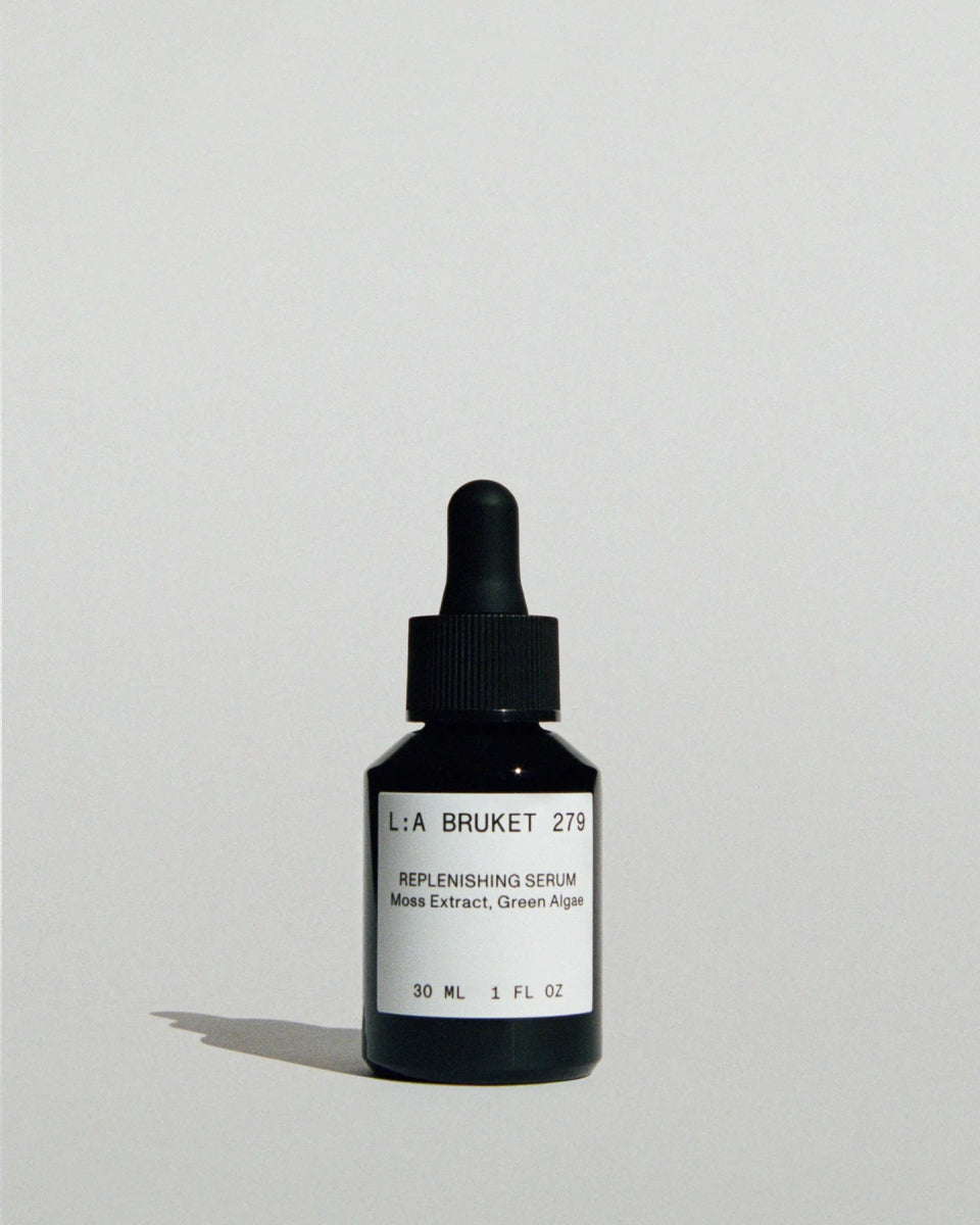 279 Replenishing serum (Siero rigenerante) - L:A Bruket - Siero - VG Charme