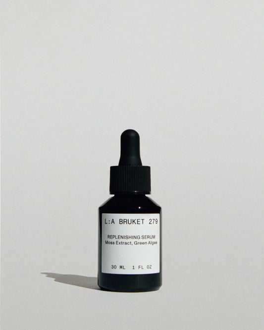 279 Replenishing serum (Siero rigenerante) - L:A Bruket - Siero - VG Charme