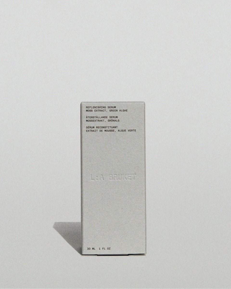 279 Replenishing serum (Siero rigenerante) - L:A Bruket - Siero - VG Charme
