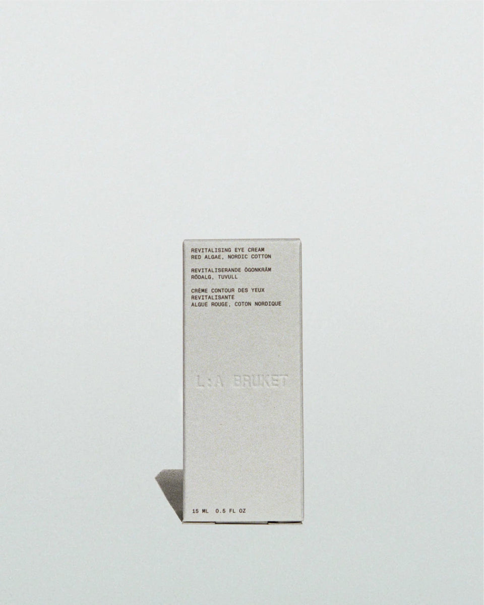 280 Revitalising eye cream (Crema contorno occhi rivitalizzante) - L:A Bruket - Contorno occhi - VG Charme