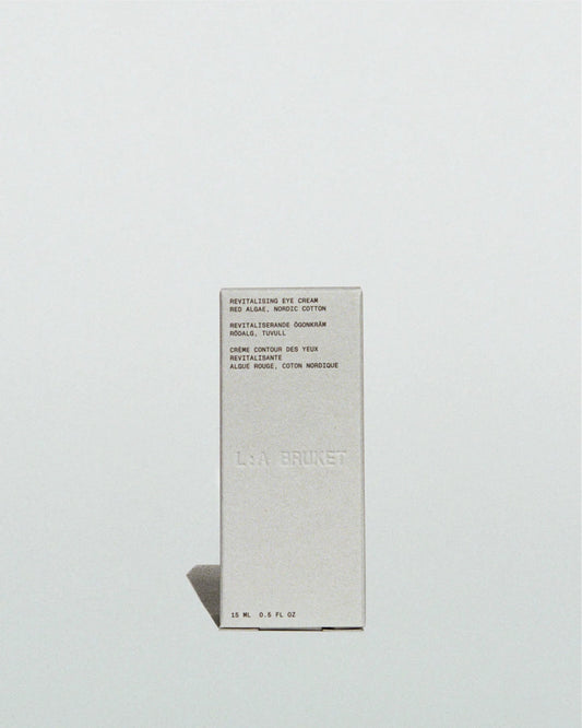 280 Revitalising eye cream (Crema contorno occhi rivitalizzante) - L:A Bruket - Contorno occhi - VG Charme