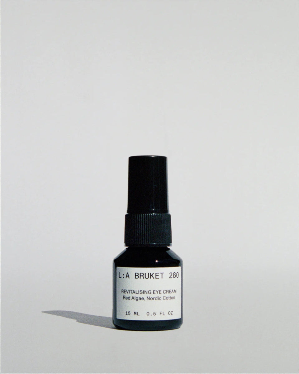 280 Revitalising eye cream (Crema contorno occhi rivitalizzante) - L:A Bruket - Contorno occhi - VG Charme