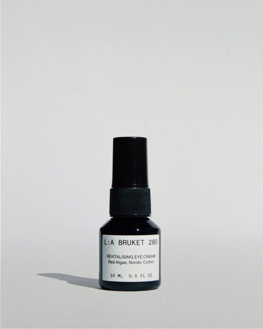 280 Revitalising eye cream (Crema contorno occhi rivitalizzante) - L:A Bruket - Contorno occhi - VG Charme