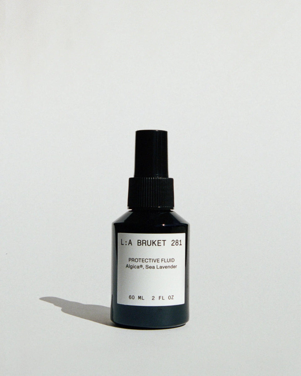 281 Protective fluid (Fluido protettivo) - L:A Bruket - Crema viso - VG Charme