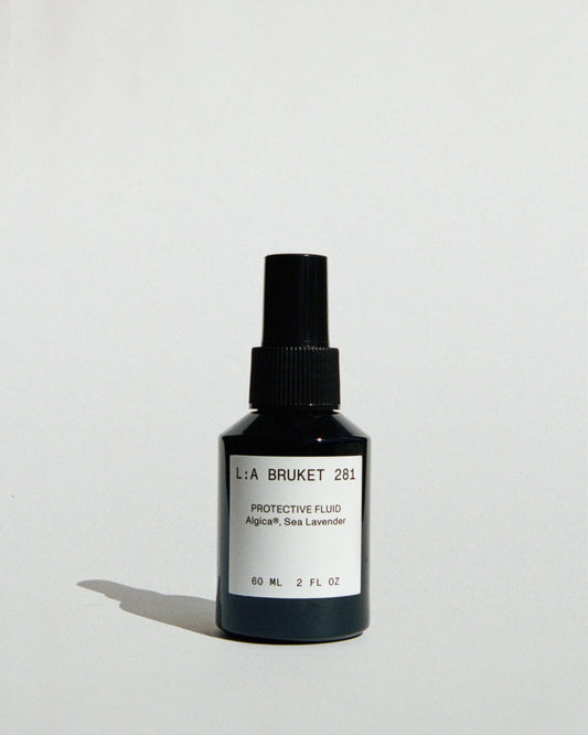281 Protective fluid (Fluido protettivo) - L:A Bruket - Crema viso - VG Charme