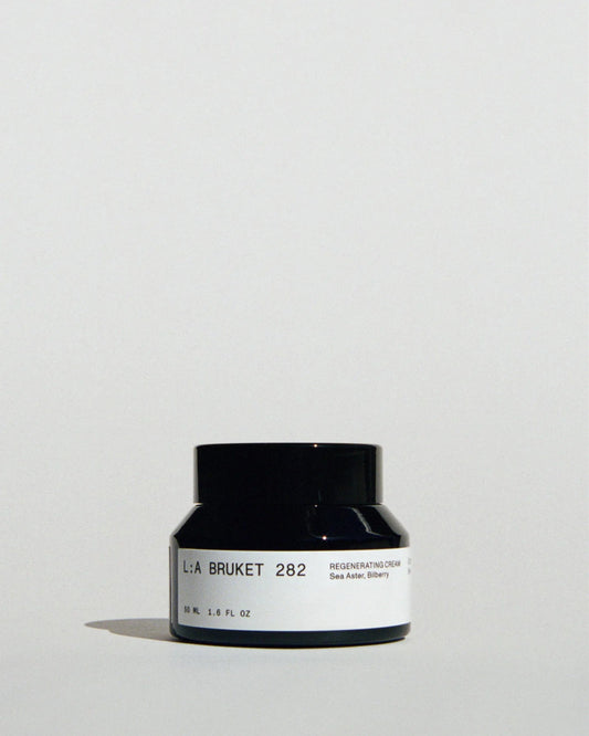 282 Regenerating cream (Crema rigenerante) - L:A Bruket - Crema viso - VG Charme