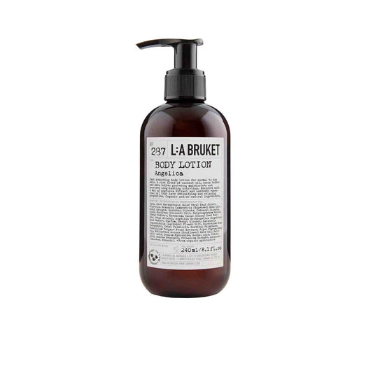 287 Body Lotion Angelica - L:A Bruket - Gel detergente - VG Charme