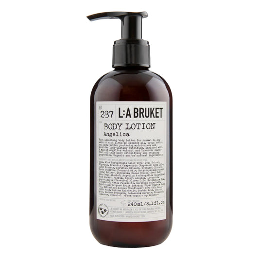 287 Body Lotion (Lozione corpo - Angelica) - L:A Bruket - Gel detergente - VG Charme