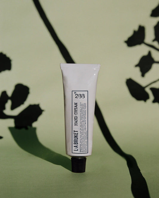288 Hand Cream (Crema per le mani Angelica) - L:A Bruket - Gel detergente - VG Charme