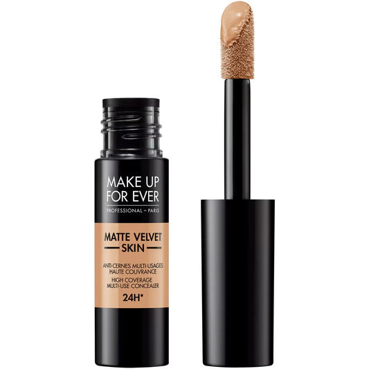Matte Velvet Skin Concealer - VG Charme