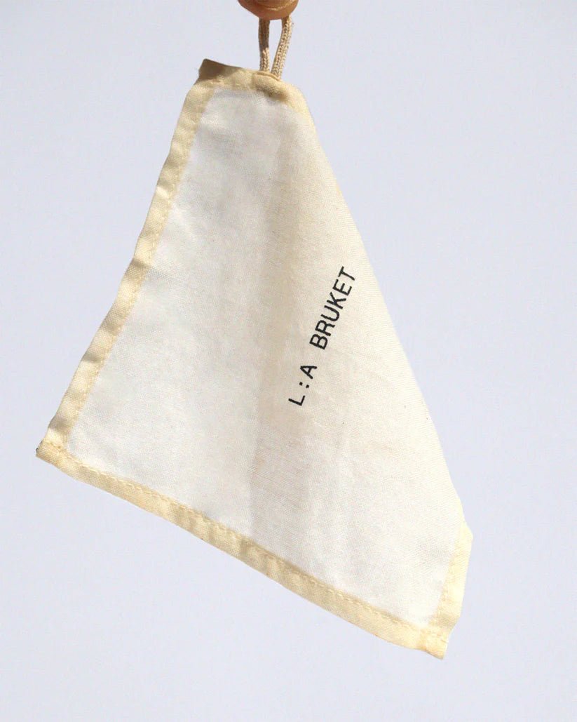 323 Plumping Ice Cube - L:A Bruket - Ice Cube Rimpolpante - VG Charme