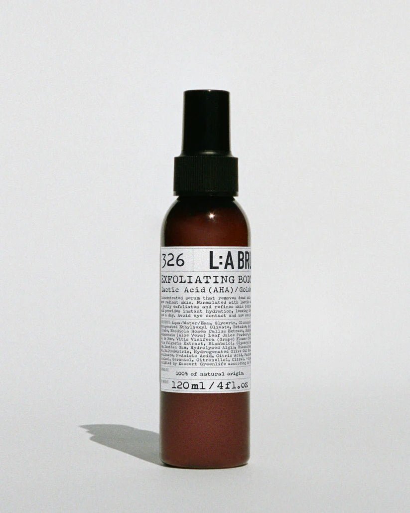 326 Exfoliating Body Serum - L:A Bruket - Siero - VG Charme