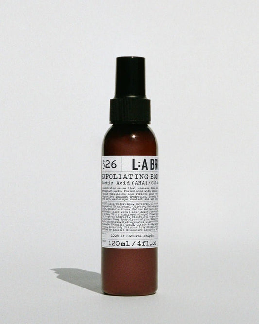 326 Exfoliating Body Serum - L:A Bruket - Siero - VG Charme