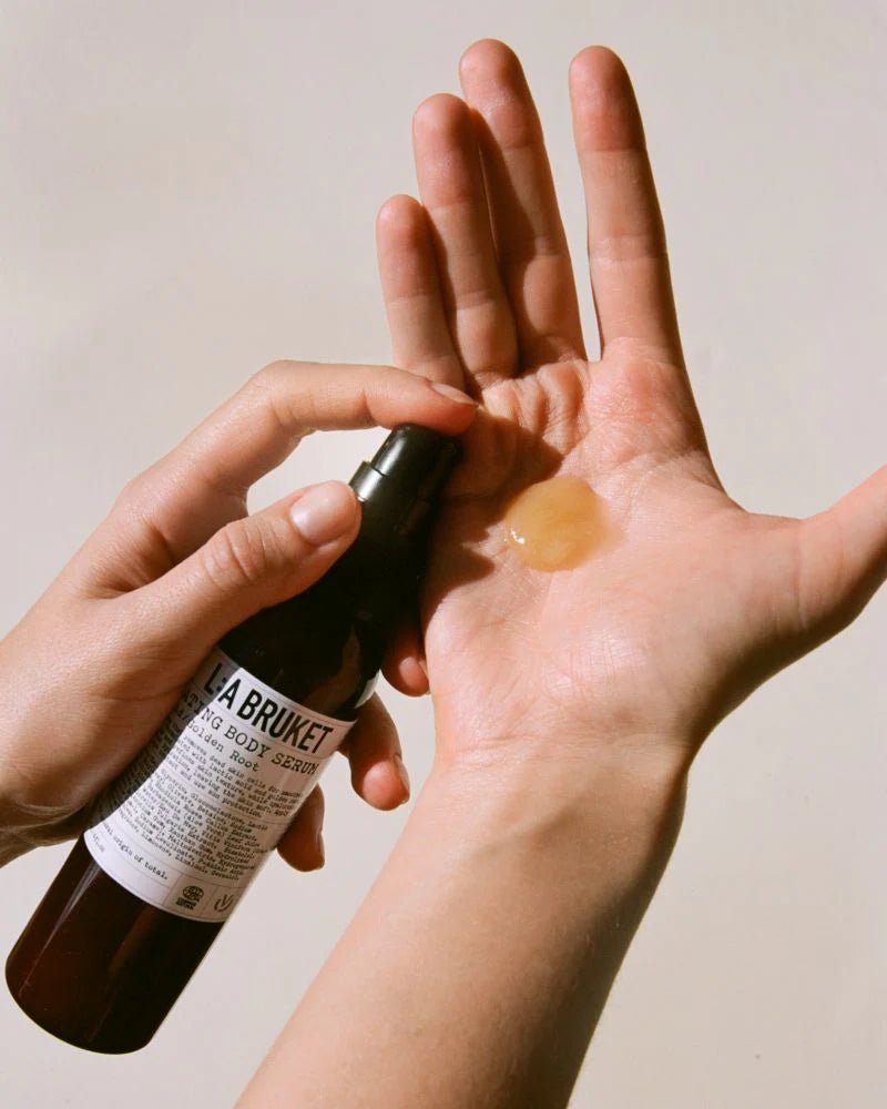 326 Exfoliating Body Serum - L:A Bruket - Siero - VG Charme