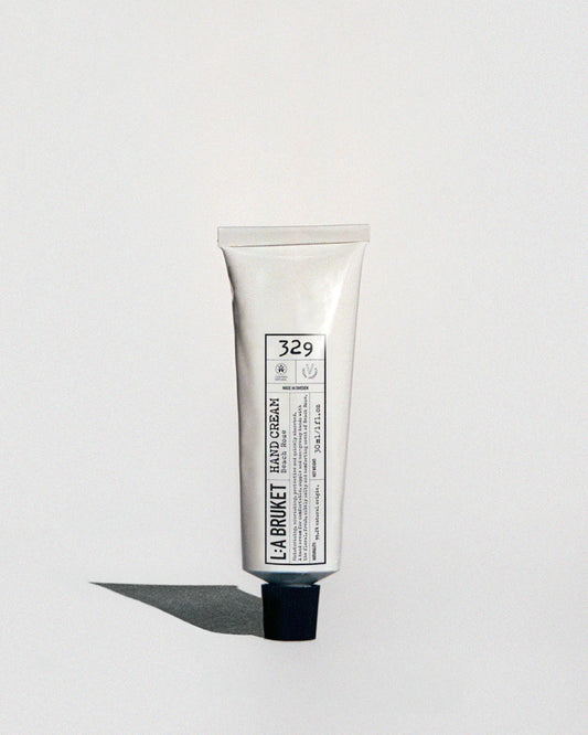 329 Hand Cream Beach Rose (Crema mani Rosa da spiaggia) - L:A Bruket - Crema mani - VG Charme