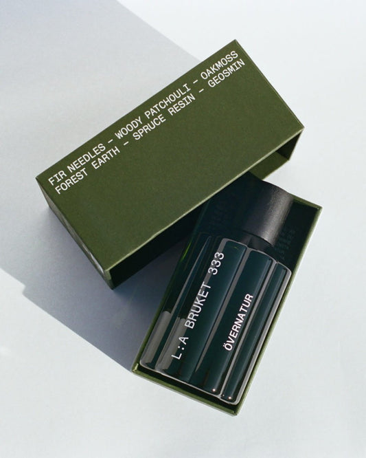 333 Övernatur - L:A Bruket - Profumo - VG Charme