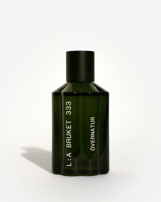 333 Övernatur - L:A Bruket - Profumo - VG Charme