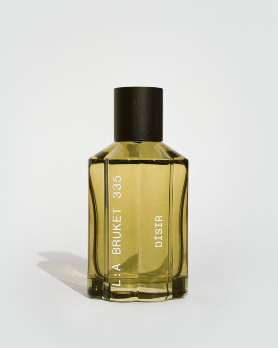 335 Dísir - L:A Bruket - Profumo - VG Charme