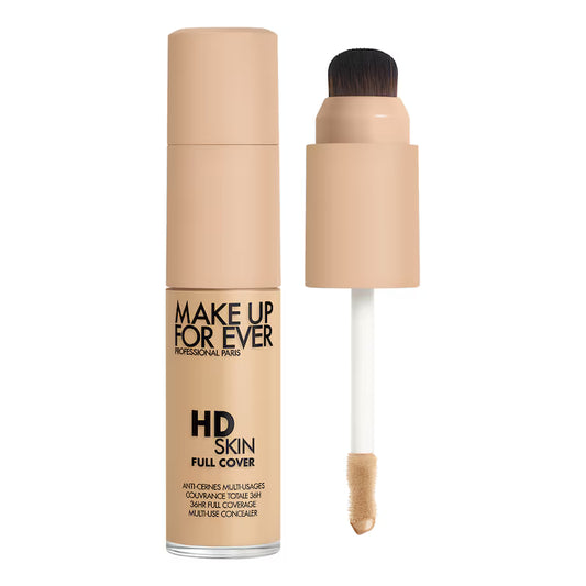 HD Skin Full Cover Concealer