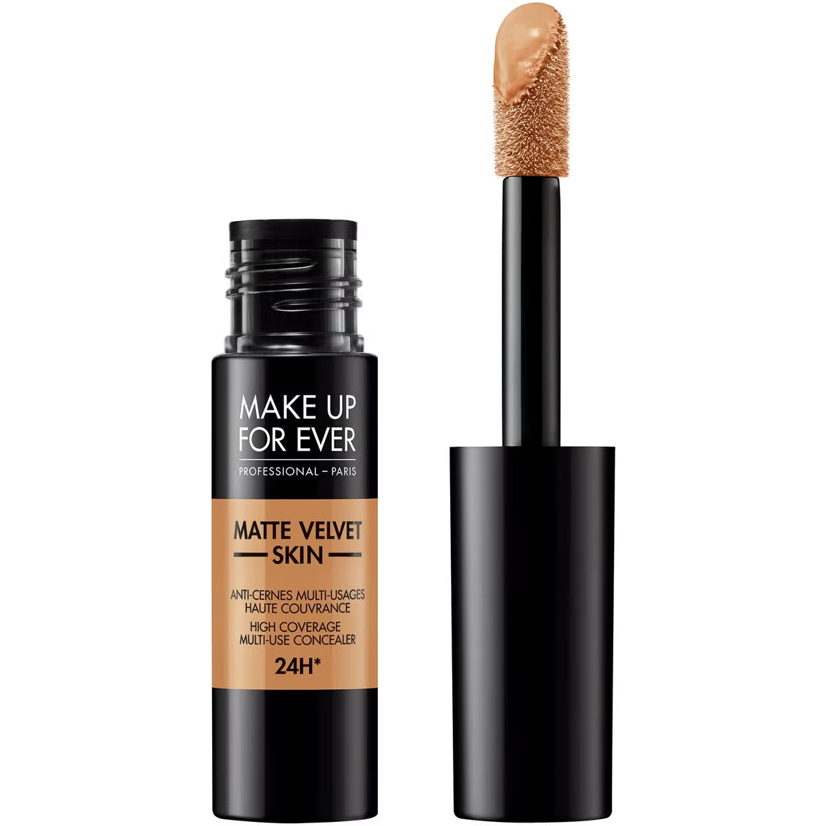 Matte Velvet Skin Concealer - VG Charme