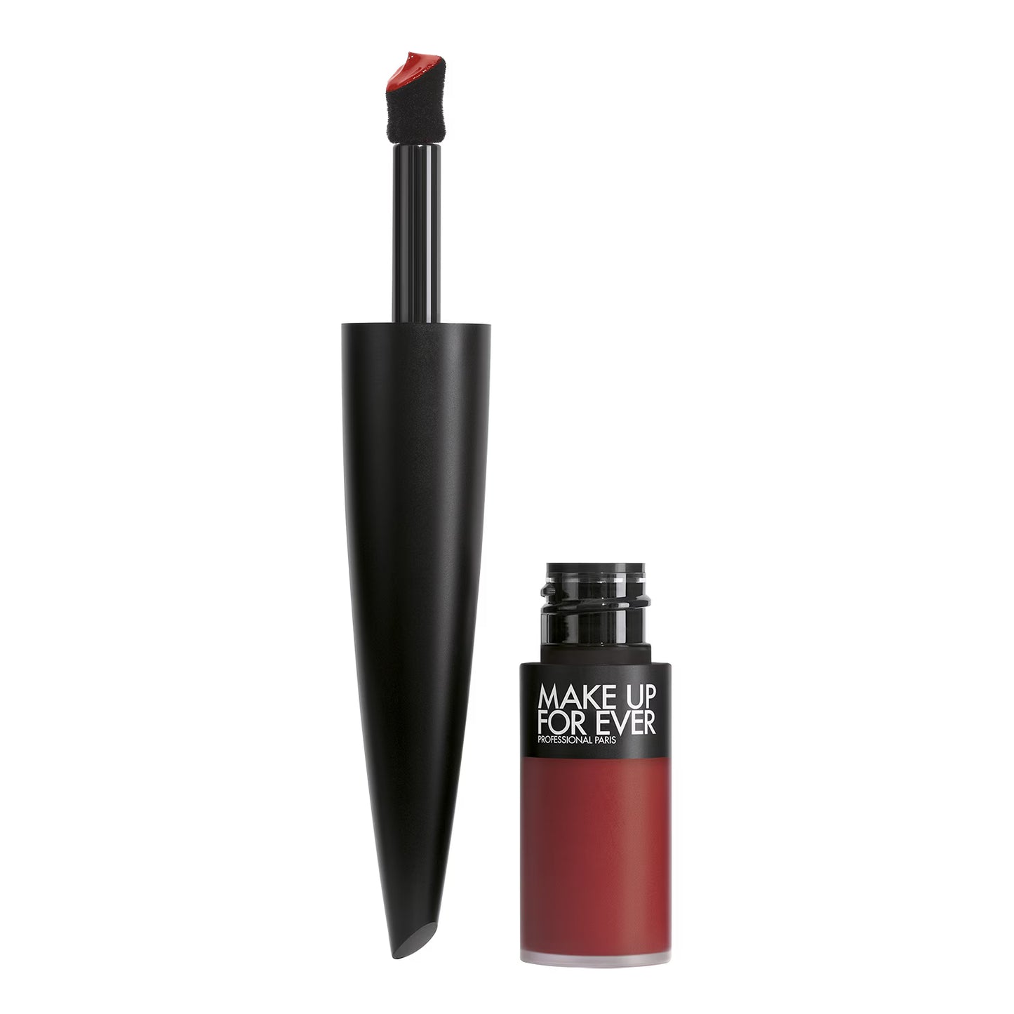 Rouge Artist Forever Matte Opaco a Lunga Durata 24h - VG Charme