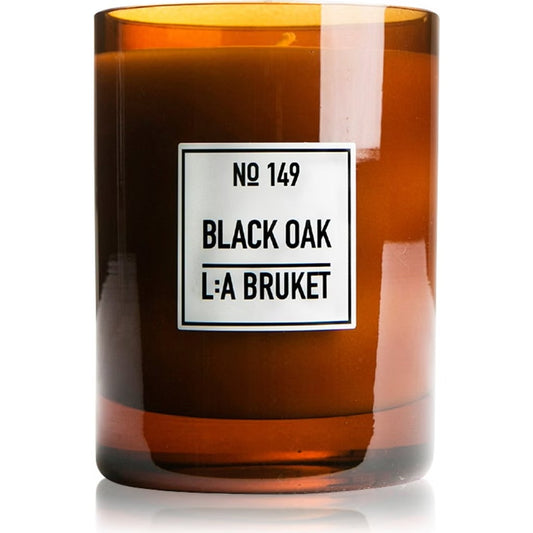 149 Candela profumata Black Oak (Fuoco da spiaggia)
