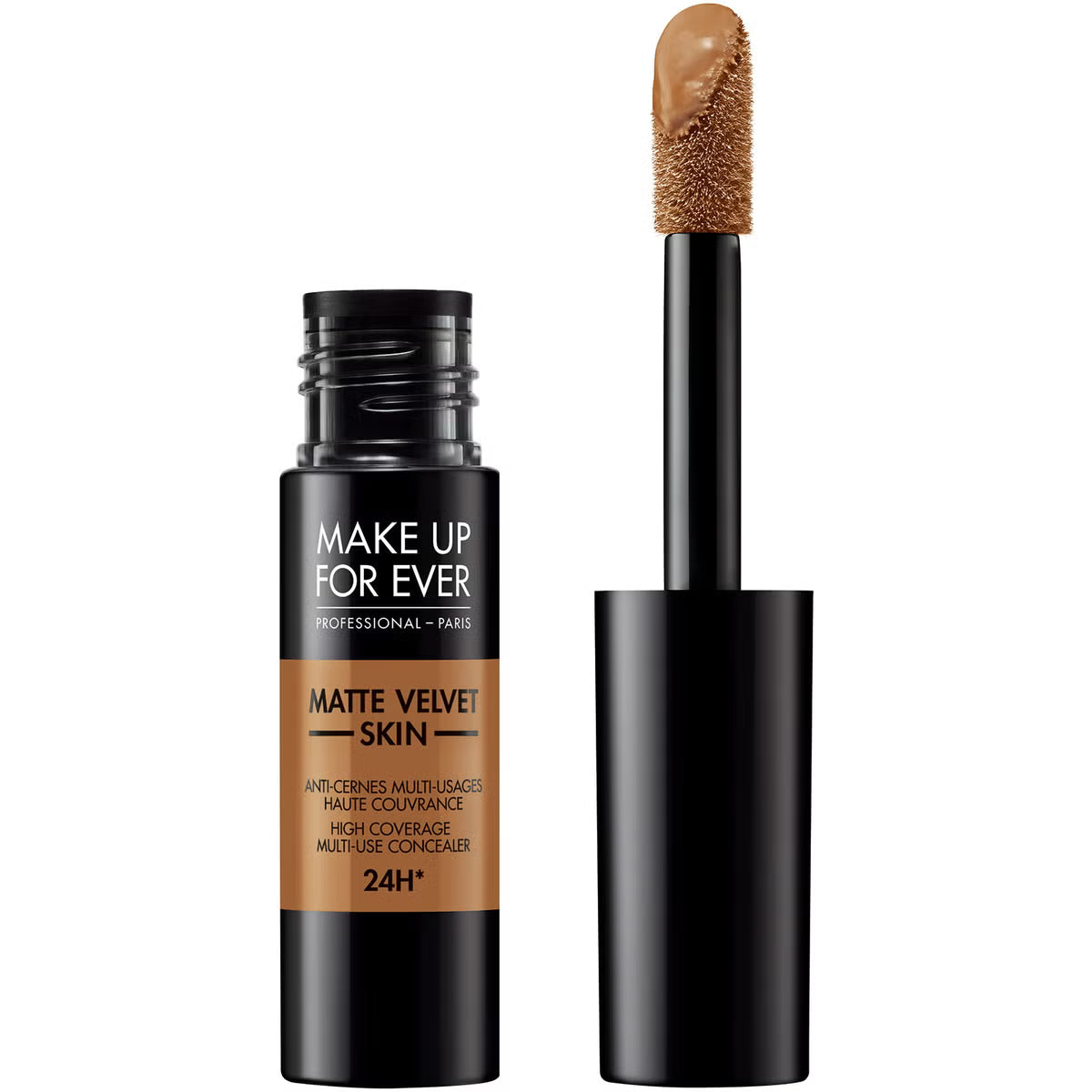 Matte Velvet Skin Concealer - VG Charme