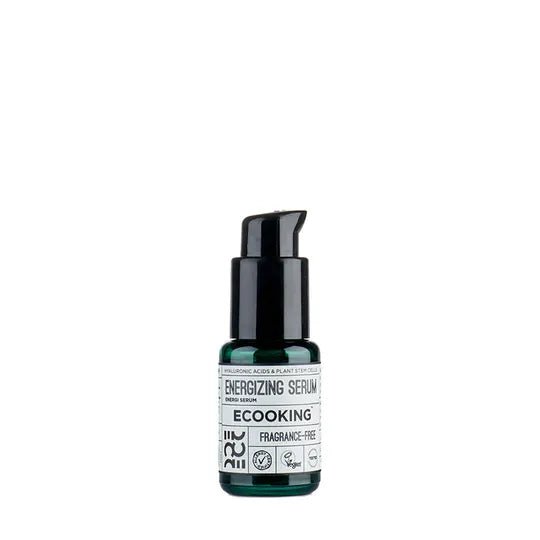 50+ Energizing Serum - ECOOKING - Siero - VG Charme