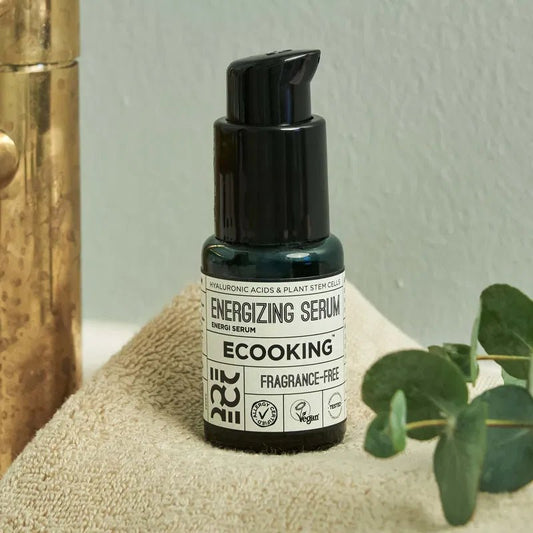 50+ Serum - ECOOKING - Siero - VG Charme
