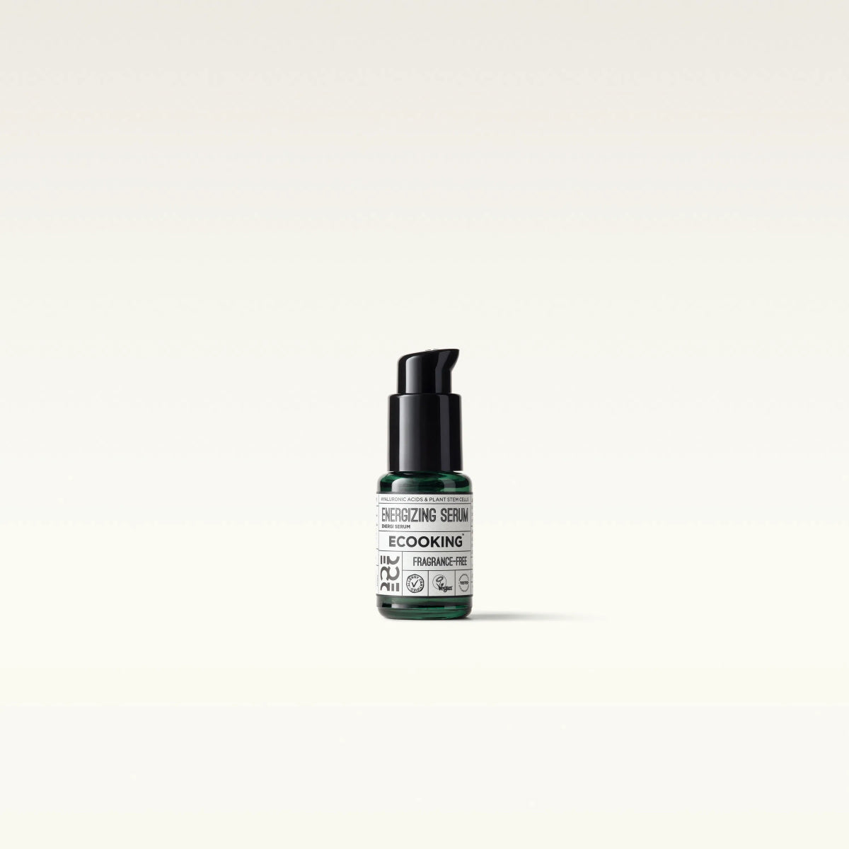 50+ Serum - ECOOKING - Siero - VG Charme
