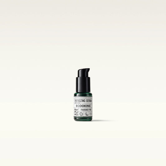 50+ Serum - ECOOKING - Siero - VG Charme